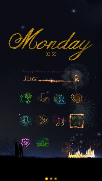 fireworks - Preview 5