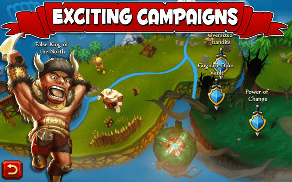 Party Of Heroes - Preview 9