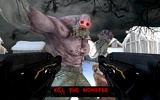 Zombie Town Survival Challenge screenshot 4