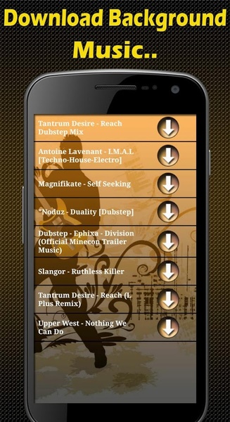 Auto Voice Creater - Preview 4