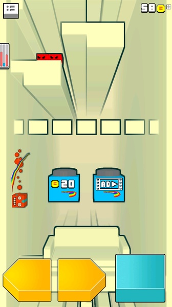 Super Sticky Bros - Preview 2