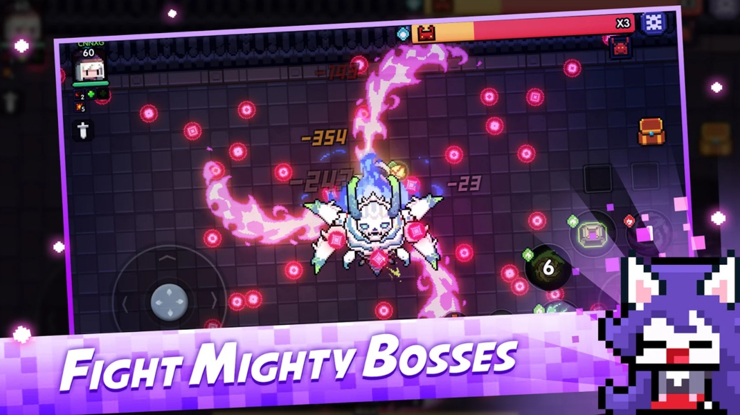 My Heroes SEA - Preview 3