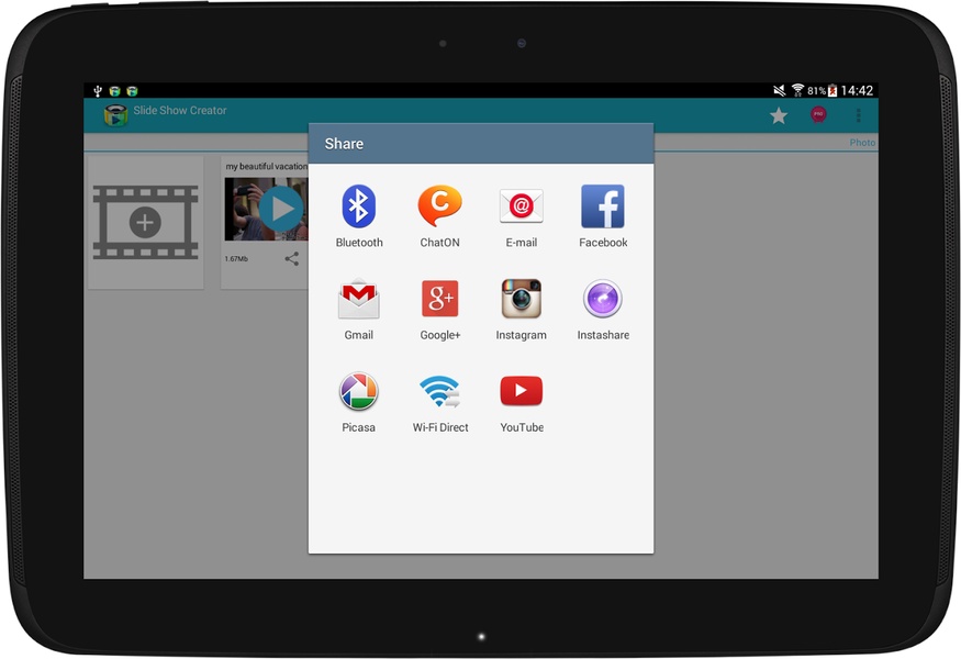 Slide Show Creator - Preview 6