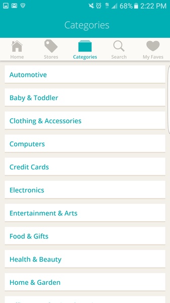 Offers.com - Preview 1