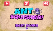 Ant Squisher screenshot 6