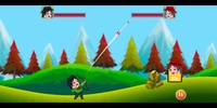 Mita Archer screenshot 3