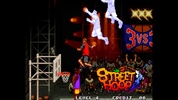 Street Hoop, arcade game screenshot 2