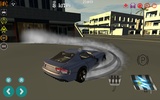 Extreme Car Drift Simulator 3D screenshot 9