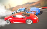 Super Car Games: City Highway screenshot 2