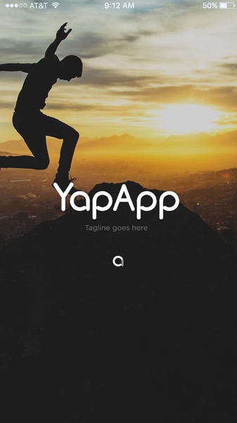 YapApp - Preview 6