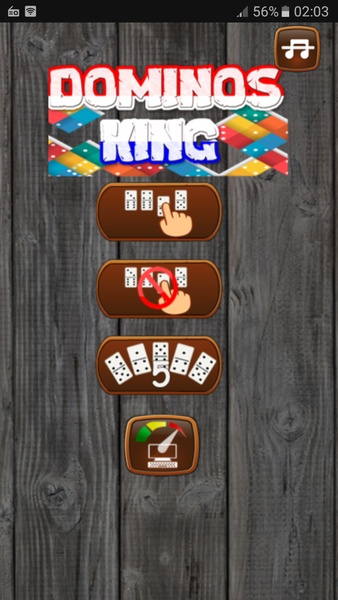 Dominos King - Preview 7