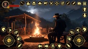 West Cowboy Games Horse Riding screenshot 10