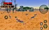 Deer Hunter Africa screenshot 4