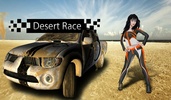 Desert Race screenshot 9
