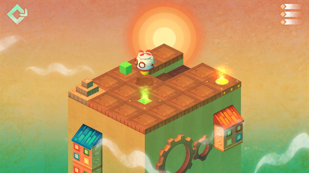 Roofbot - Preview 2
