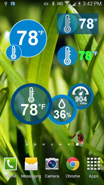 Thermometer Free - Preview 6