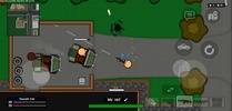BattleDudes.io - 2D Battle Shooter screenshot 10