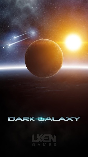Dark Galaxy - Preview 6