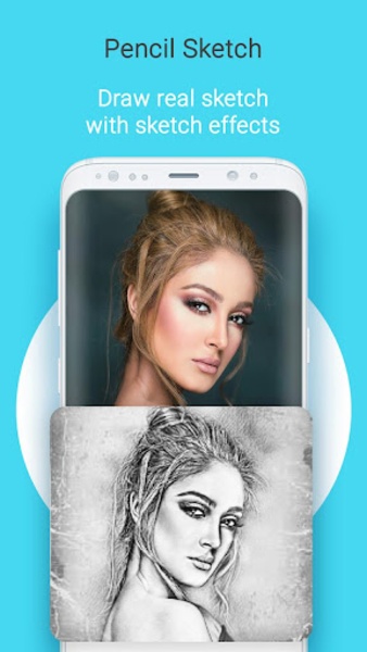 Photo Sketch Maker - Preview 8