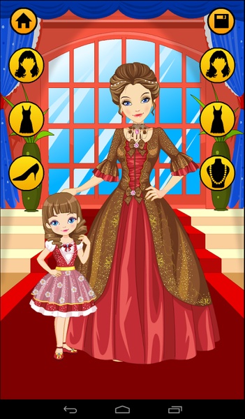 Free Dressups - Preview 2