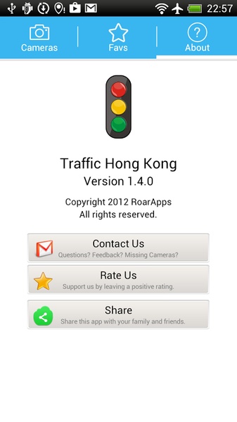 Traffic Hong Kong Free - Preview 1