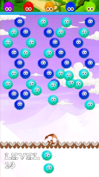Chuzzle Bird Shooter - Preview 8