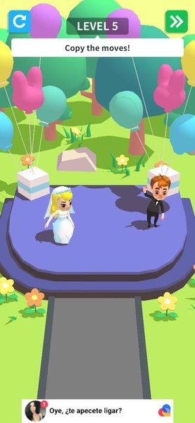 Get Married 3D - Preview 6