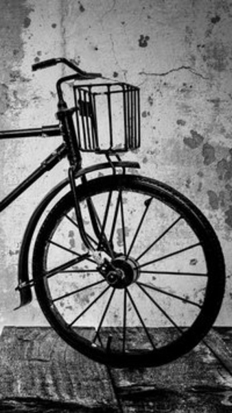 Classic Bicycle HD Wallapaper - Preview 2