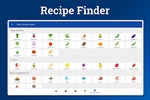 Indian Recipes screenshot 1