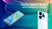 Tecno Spark 10 Pro screenshot 1