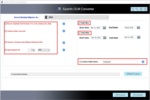 Sysinfo OLM Converter screenshot 2