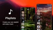 Offline Music Player, Play Mp3 screenshot 3