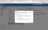 Zimbra Desktop screenshot 2