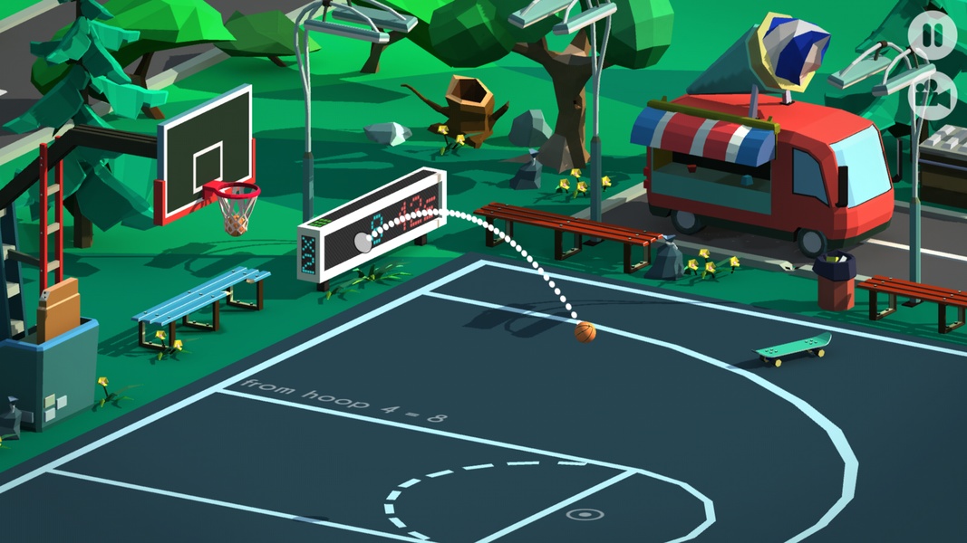 ViperGames Basketball - Preview 5