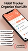 Habit Tracker screenshot 6