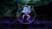 Vampirina Call screenshot 5