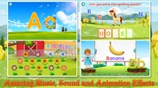 ABC 123 Kids: Number and math screenshot 9