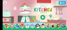 Toca Boca Jr screenshot 7