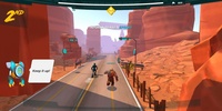 Rogue Racers screenshot 8