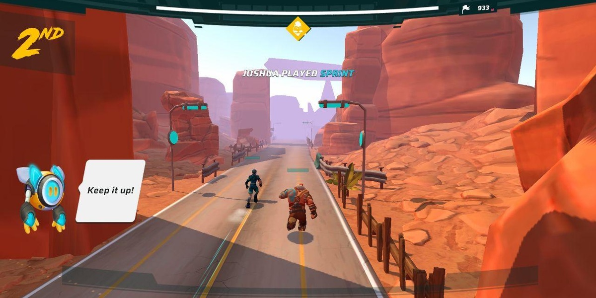 Rogue Racers - Preview 8
