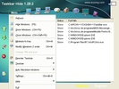 Taskbar Hide screenshot 1