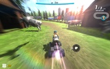 Rumble Racing Star screenshot 3