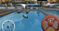 Ship Simulator Barge screenshot 9