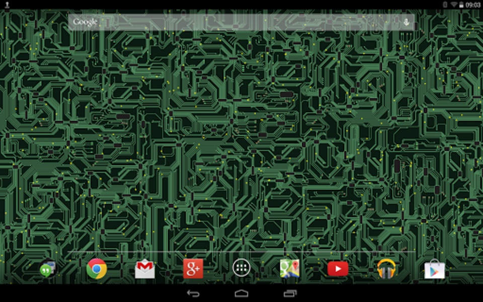 Electro Wallpaper FREE - Preview 4