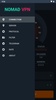 Nomad VPN screenshot 3