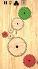 Gears logic puzzles screenshot 2