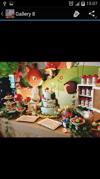 Baby Shower - Preview 5