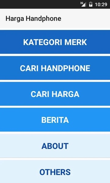 Harga Handphone - Preview 7