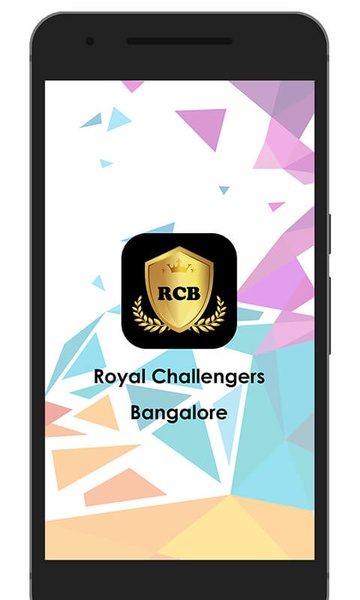RCB Team: Schedule & Info - Preview 5