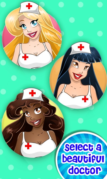 Doctor Spa Salon - Preview 4